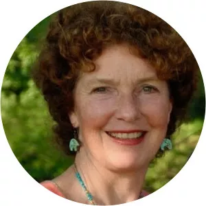 Eileen Rockefeller