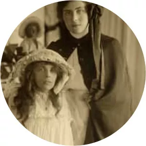 Eileen Rosaline O'Connor