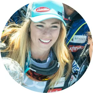 ­Eileen Shiffrin - Mikaela Shiffrin's mother