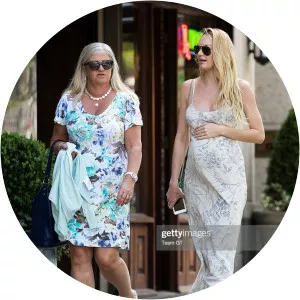 Eileen Swanepoel photograph