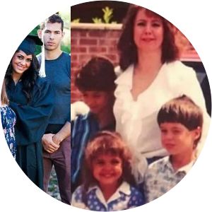 Eileen Tate photograph