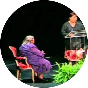 Eileen Wani Wingfield