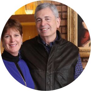 Eileen Weiser photograph