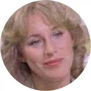 Eileen Welles - Actress