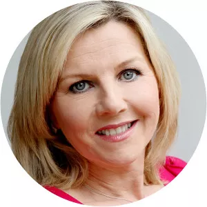 Eileen Whelan - Journalist