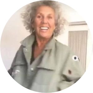 Eileen Yates Statham photograph