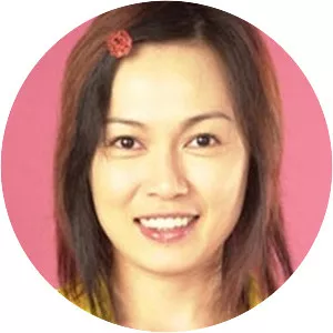 Eileen Yeow - Singaporean actress