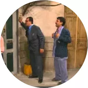 Eileh 8 Njoum - TV series