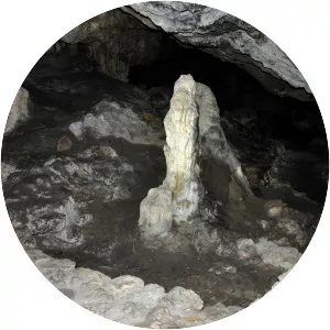 Eileithyia Cave