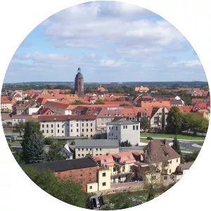 Eilenburg - Town in Germany