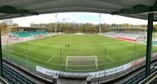 Eilenriedestadion - 
