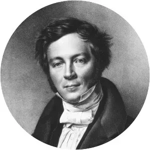 Eilhard Mitscherlich