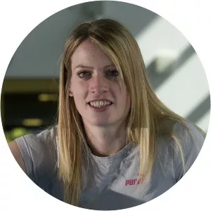 Eilidh Doyle - British track and field athlete