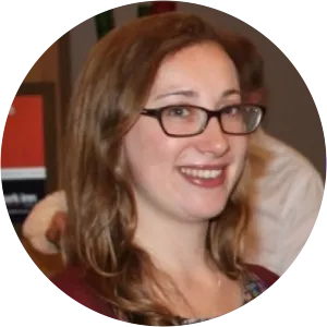 Eilionóir Flynn - Author