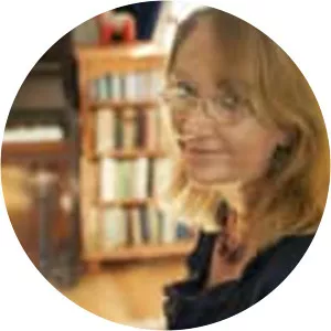 Éilís Ní Dhuibhne - Irish novelist