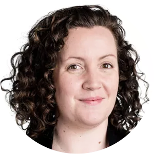 Éilis Ryan - Politician