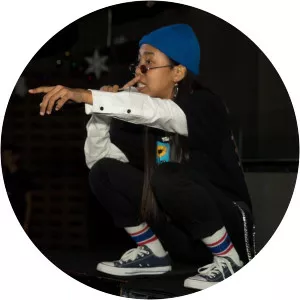 EilliE - Musical artist