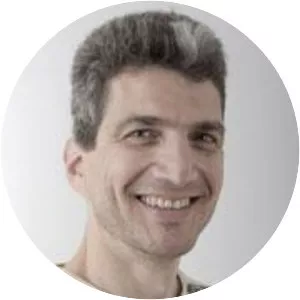 Eilon Solan - Israeli mathematician