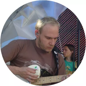 Eimantas Belickas - Musician