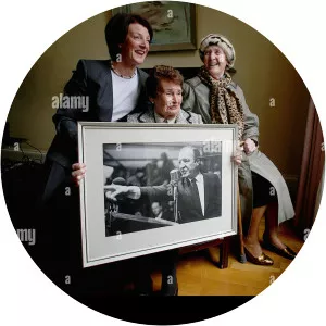 Eimear Haughey photograph