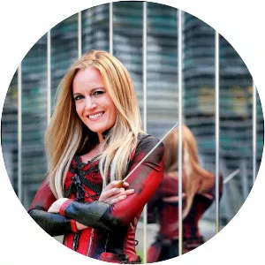 Eímear Noone - Irish conductor