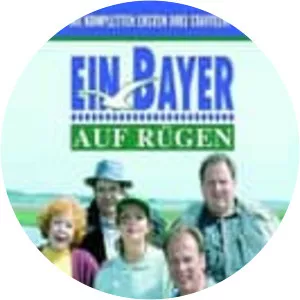 Ein Bayer auf Rügen