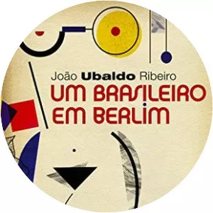 Ein Brasilianer in Berlin - Book by João Ubaldo Ribeiro