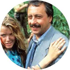 Ein Fall für TKKG - Drachenauge (Ein Fall für TKKG: Drachenauge)