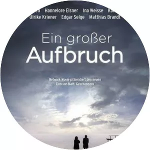 Ein großer Aufbruch