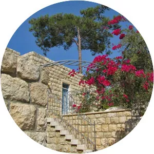 Ein Hod - Village in Israel