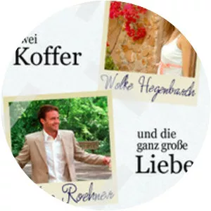 Ein Hund, zwei Koffer und die ganz große Liebe