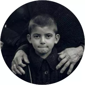 Ein Lied für Argyris