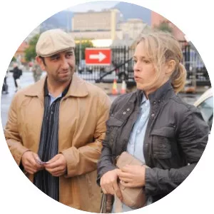 Ein Mann, ein Fjord!