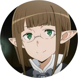 Eina Tulle - Fictional character