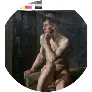 Einar Bager - Historian