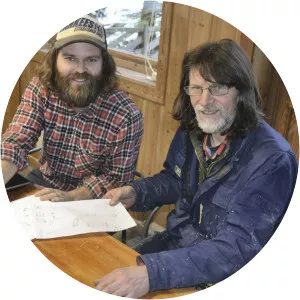 Einar Børresen photograph