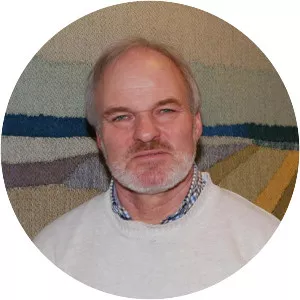 Einar Frogner - Former Minister of Agriculture and Food of Norway