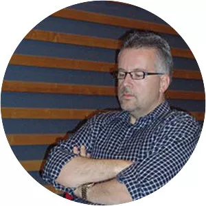 Einar Gausel - Norwegian chess player