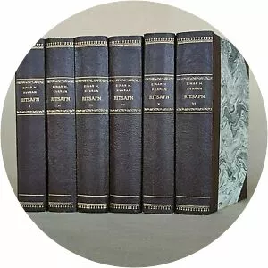 Einar Hjörleifsson Kvaran