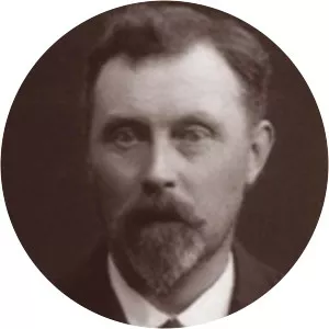 Einar Hjörleifsson Kvaran