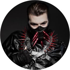 Einar Hrafn Stefansson photograph