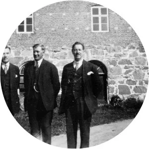 Einar Jemtland Musician