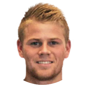 Einar Karl Ingvarsson - Football player