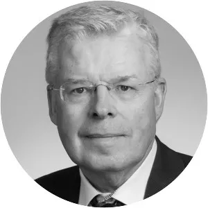 Einar Kristinn Guðfinnsson