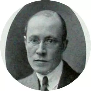 Einar Löfstedt - Swedish writer