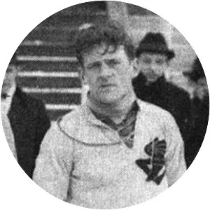 Einar Lundell - Swedish ice hockey player