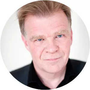 Einar Már Guðmundsson