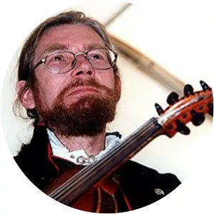 Einar Mjølsnes Musician - Musician