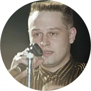 Einar Örn Benediktsson