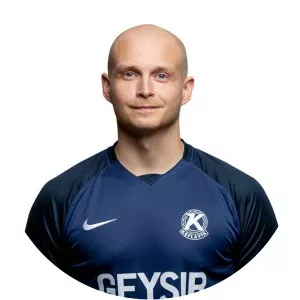 Einar Orri Einarsson